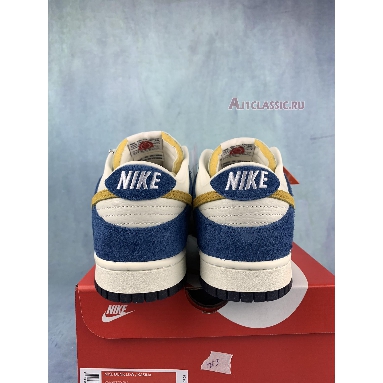 Buy Kasina x Nike Dunk Low "80s Bus" CZ6501-100 Quality Reps Replicas Shoes