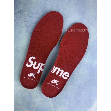 Buy Supreme x Nike SB Dunk Low "Rammellzee" FD8778-001 Quality Reps Replicas Shoes