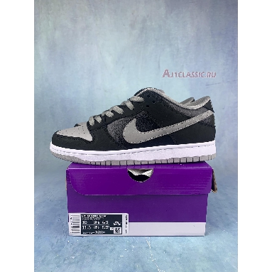 Buy Nike Dunk Low SB "J-Pack Shadow" BQ6817-007-2 Quality Reps Replicas Shoes