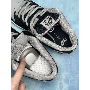 Buy Nike Dunk Low SB "J-Pack Shadow" BQ6817-007-2 Quality Reps Replicas Shoes