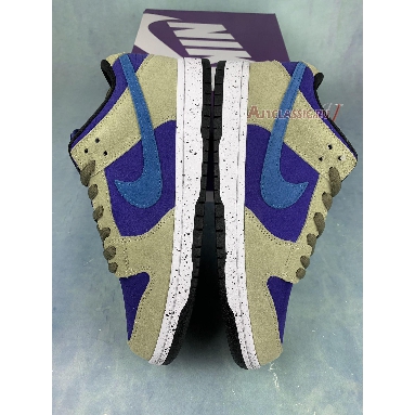 Buy Nike Dunk Low SB "ACG Celadon" BQ6817-301 Quality Reps Replicas Shoes