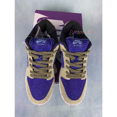 Buy Nike Dunk Low SB "ACG Celadon" BQ6817-301 Quality Reps Replicas Shoes