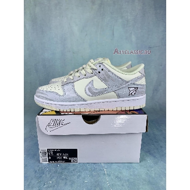 Buy Nike Dunk Low SB "Coconut Milk" NB2206-218 Quality Reps Replicas Shoes