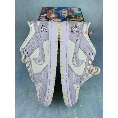 Buy Nike Dunk Low SB "Coconut Milk" NB2206-218 Quality Reps Replicas Shoes