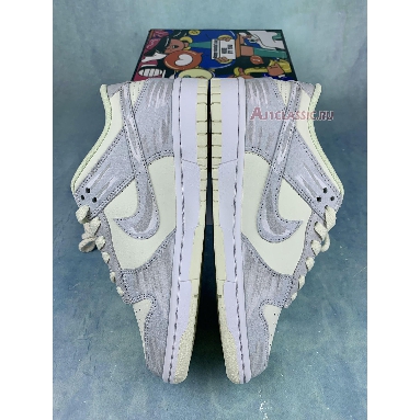 Buy Nike Dunk Low SB "Coconut Milk" NB2206-218 Quality Reps Replicas Shoes