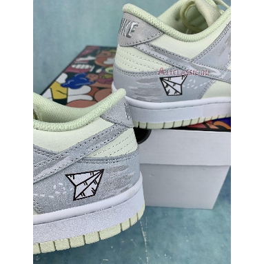 Buy Nike Dunk Low SB "Coconut Milk" NB2206-218 Quality Reps Replicas Shoes