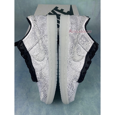 Buy Fragment Design x CLOT x Nike Dunk Low SP "20th Anniversary" FN0315-110 Quality Reps Replicas Shoes