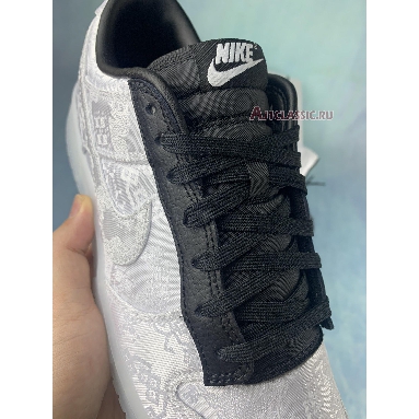 Buy Fragment Design x CLOT x Nike Dunk Low SP "20th Anniversary" FN0315-110 Quality Reps Replicas Shoes