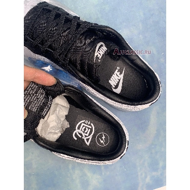Buy Fragment Design x CLOT x Nike Dunk Low SP "20th Anniversary" FN0315-110 Quality Reps Replicas Shoes
