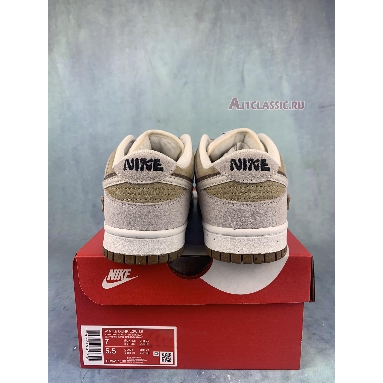 Buy Nike Dunk Low SE "85" Bear DO9457-100-2 Quality Reps Replicas Shoes