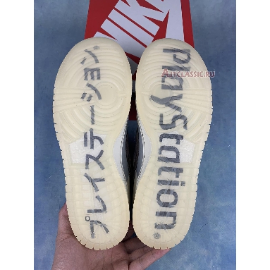 Buy Travis Scott x Playstation x Nike Dunk Low TRAVIS-PS-DUNK Quality Reps Replicas Shoes