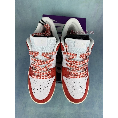 Buy Frame Skate x Nike SB Dunk Low "Habibi" CT2550-600-2 Quality Reps Replicas Shoes