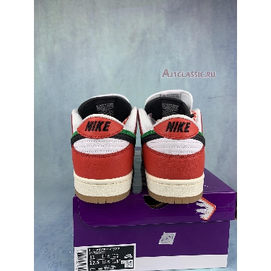 Buy Frame Skate x Nike SB Dunk Low "Habibi" CT2550-600-2 Quality Reps Replicas Shoes