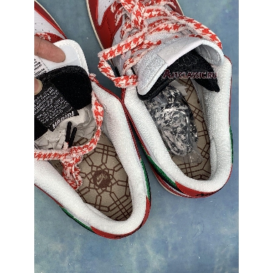 Buy Frame Skate x Nike SB Dunk Low "Habibi" CT2550-600-2 Quality Reps Replicas Shoes