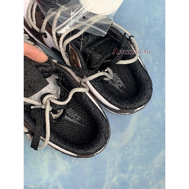 Buy Off-White x Nike Dunk Low "Brown" DJ6188-002-2 Quality Reps Replicas Shoes