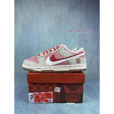 Buy Nike Dunk Low SE "85" Rabbit D09457-100-2 Quality Reps Replicas Shoes