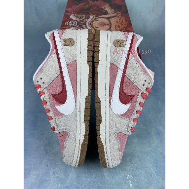 Buy Nike Dunk Low SE "85" Rabbit D09457-100-2 Quality Reps Replicas Shoes