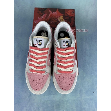 Buy Nike Dunk Low SE "85" Rabbit D09457-100-2 Quality Reps Replicas Shoes