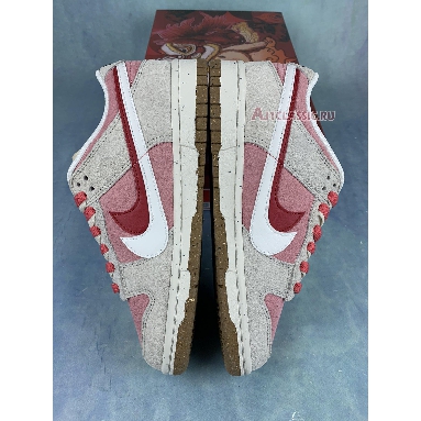 Buy Nike Dunk Low SE "85" Rabbit D09457-100-2 Quality Reps Replicas Shoes