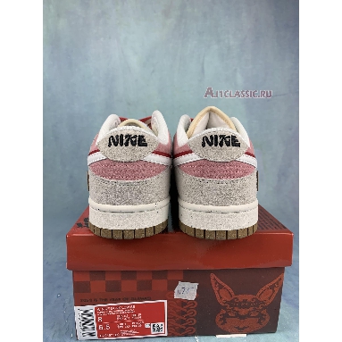 Buy Nike Dunk Low SE "85" Rabbit D09457-100-2 Quality Reps Replicas Shoes