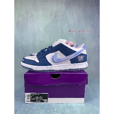 Buy Born x Raised x Nike Dunk Low SB "One Block at a Time" FN7819-400 Quality Reps Replicas Shoes