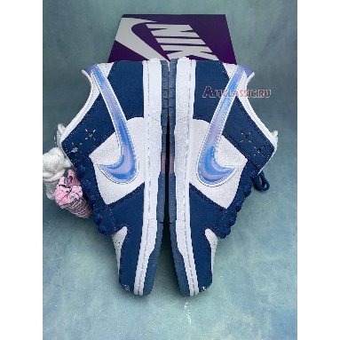 Buy Born x Raised x Nike Dunk Low SB "One Block at a Time" FN7819-400 Quality Reps Replicas Shoes