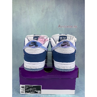 Buy Born x Raised x Nike Dunk Low SB "One Block at a Time" FN7819-400 Quality Reps Replicas Shoes