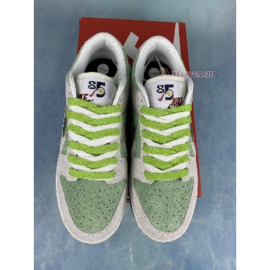 Buy Nike Dunk Low SE "85 Grey Green" DO9457-100-3 Quality Reps Replicas Shoes