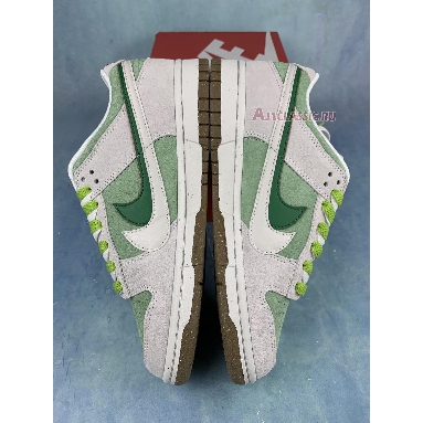 Buy Nike Dunk Low SE "85 Grey Green" DO9457-100-3 Quality Reps Replicas Shoes