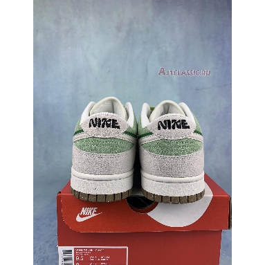 Buy Nike Dunk Low SE "85 Grey Green" DO9457-100-3 Quality Reps Replicas Shoes
