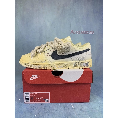 Buy Nike Dunk Low "White Sail" DD1503-121 Quality Reps Replicas Shoes
