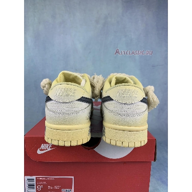 Buy Nike Dunk Low "White Sail" DD1503-121 Quality Reps Replicas Shoes