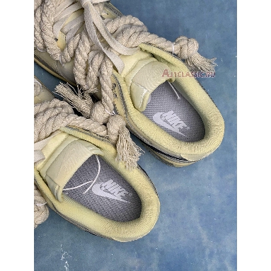 Buy Nike Dunk Low "White Sail" DD1503-121 Quality Reps Replicas Shoes