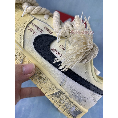 Buy Nike Dunk Low "White Sail" DD1503-121 Quality Reps Replicas Shoes