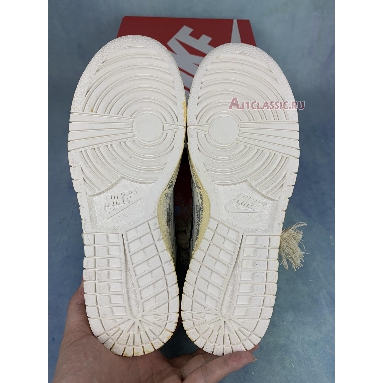 Buy Nike Dunk Low "White Sail" DD1503-121 Quality Reps Replicas Shoes