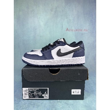 Buy Air Jordan 1 Low Golf "Midnight Navy" DD9315-104 Quality Reps Replicas Shoes