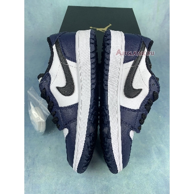 Buy Air Jordan 1 Low Golf "Midnight Navy" DD9315-104 Quality Reps Replicas Shoes