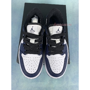 Buy Air Jordan 1 Low Golf "Midnight Navy" DD9315-104 Quality Reps Replicas Shoes