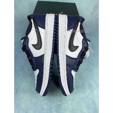 Buy Air Jordan 1 Low Golf "Midnight Navy" DD9315-104 Quality Reps Replicas Shoes
