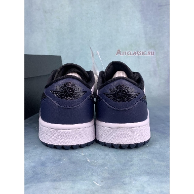 Buy Air Jordan 1 Low Golf "Midnight Navy" DD9315-104 Quality Reps Replicas Shoes