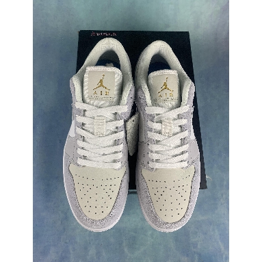 Buy Air Jordan 1 Low "Paris" CV3043-100-1 Quality Reps Replicas Shoes