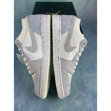 Buy Air Jordan 1 Low "Paris" CV3043-100-1 Quality Reps Replicas Shoes