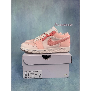 Buy Air Jordan 1 Low SE "Mighty Swooshers" DM5443-666-1 Quality Reps Replicas Shoes