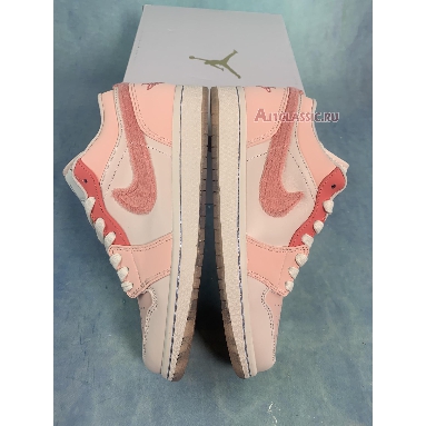 Buy Air Jordan 1 Low SE "Mighty Swooshers" DM5443-666-1 Quality Reps Replicas Shoes