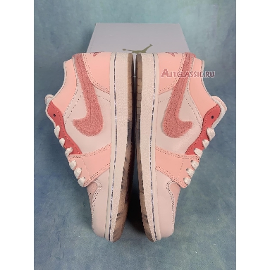 Buy Air Jordan 1 Low SE "Mighty Swooshers" DM5443-666-1 Quality Reps Replicas Shoes