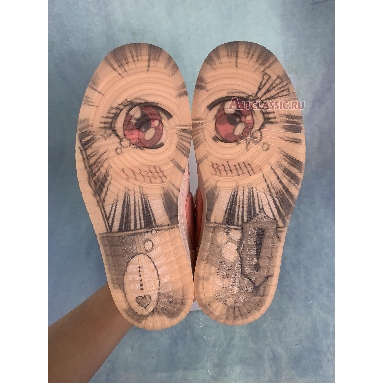 Buy Air Jordan 1 Low SE "Mighty Swooshers" DM5443-666-1 Quality Reps Replicas Shoes