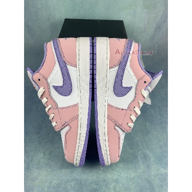 Buy Air Jordan 1 Low SE GS "Arctic Punch" CV9844-600 Quality Reps Replicas Shoes