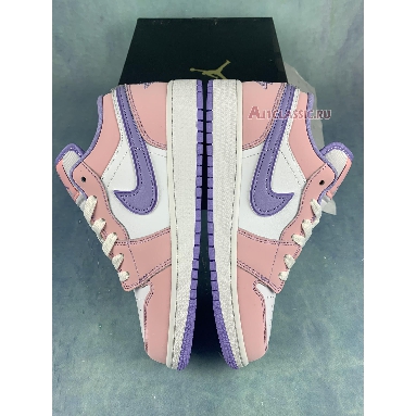 Buy Air Jordan 1 Low SE GS "Arctic Punch" CV9844-600 Quality Reps Replicas Shoes
