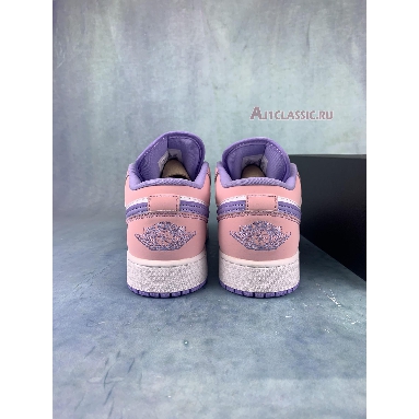 Buy Air Jordan 1 Low SE GS "Arctic Punch" CV9844-600 Quality Reps Replicas Shoes