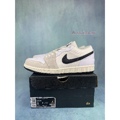 Buy Air Jordan 1 Low "Astrograbber" DC3533-100 Quality Reps Replicas Shoes